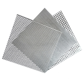 金属板网穿孔板 不锈钢冲孔板 现货供应圆孔冲孔网