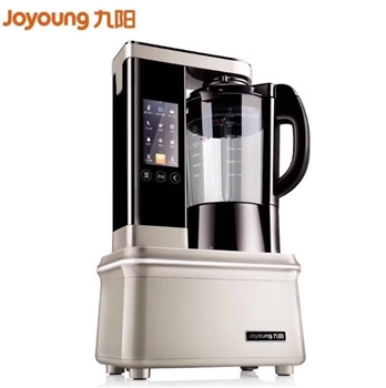 九阳 JYL-YZ01/YZ05真空破壁料理机加热全自动家用多功能辅食机