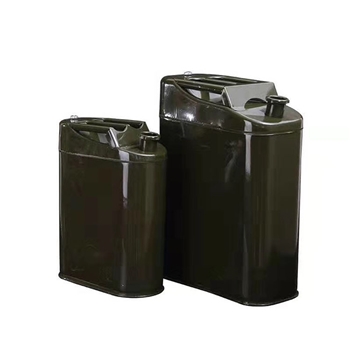 加厚材质油桶10L20L30L金属油箱 备用油箱 防漏抗压油桶
