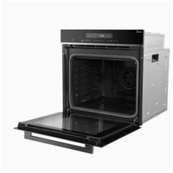 Midea/美的 ET1065QL-01SE烤箱嵌入式大容量家用智能多功能不锈钢