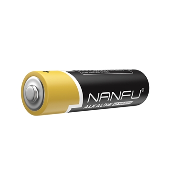 南孚电池1.5V7号七号LR03干电池碱性电池4节起卖