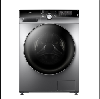 美的洗衣机MD100k1