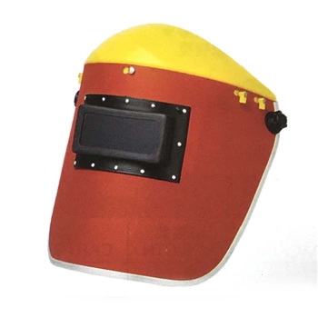 M-015博特焊接面罩